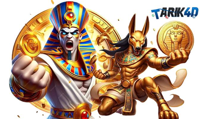 Promo Tarik4d Terbaru